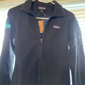 Patagonia Zip Up